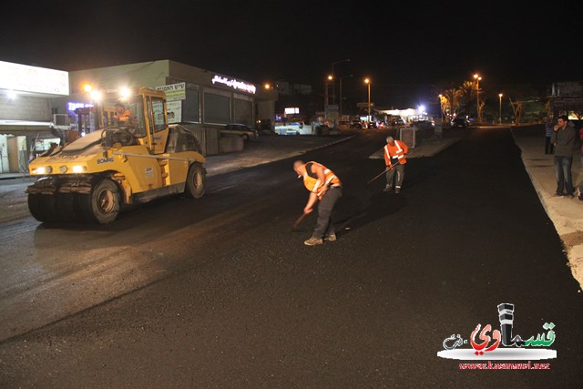 اصحاب المتاجر : سلمت يداك يا ابا العبد ..الاصرار والعزيمة ,شعار القيادة الجريئة 